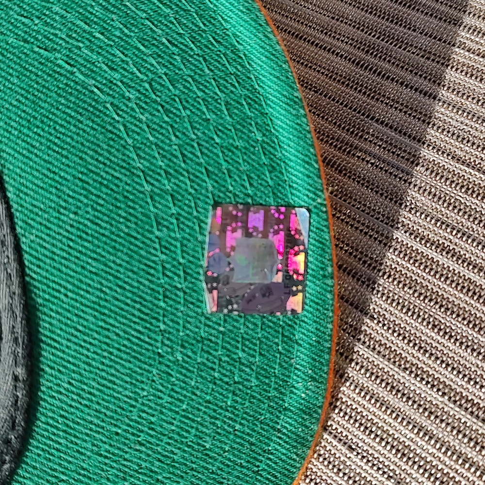 Cap - Picture 4 of 4